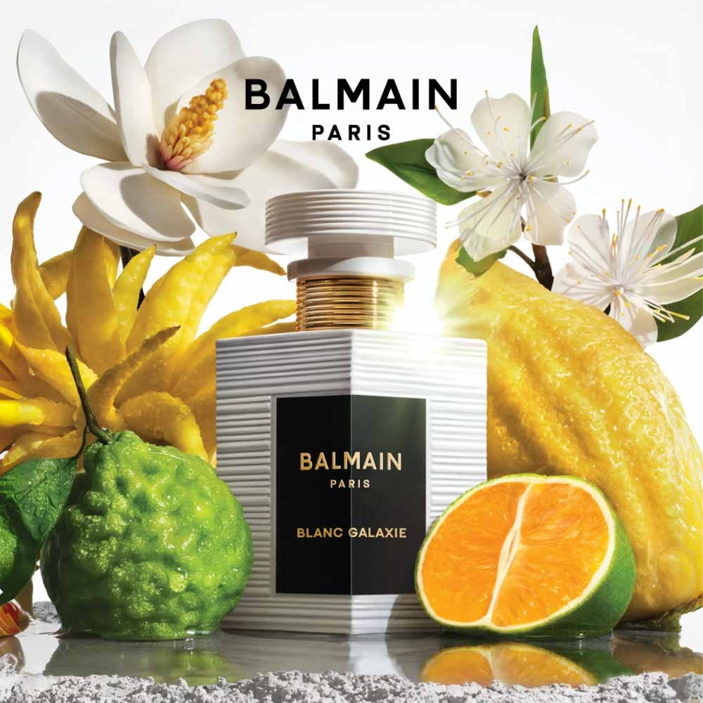LES ETERNELS BLANC GALAXIE EAU DE PARFUM